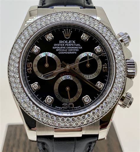 rolex daytona diamond dial price|Rolex daytona oyster perpetual.